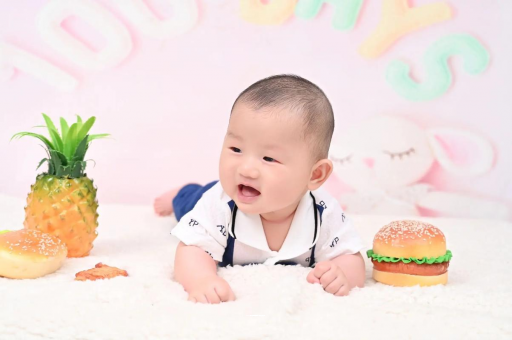 昆明断奶几天宝宝就适应了